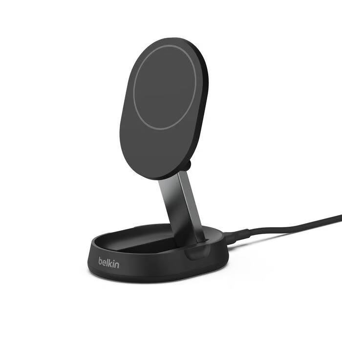 Belkin 磁吸無線充電器