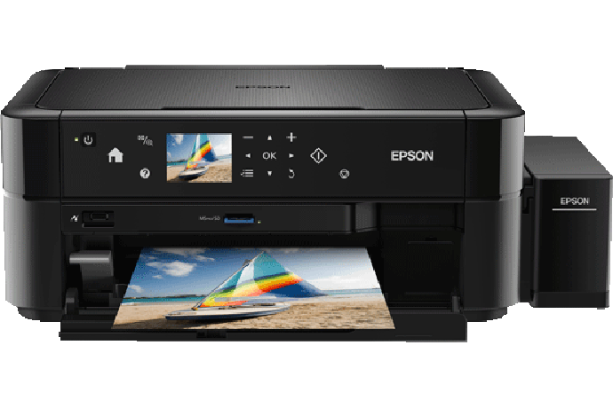 ecotank l850 epson