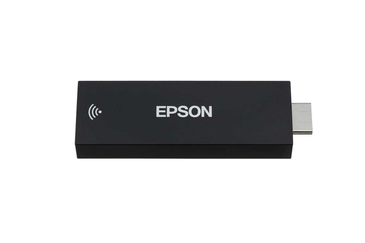 V12H005A09 - Epson Android TV Dongle ELPAP12