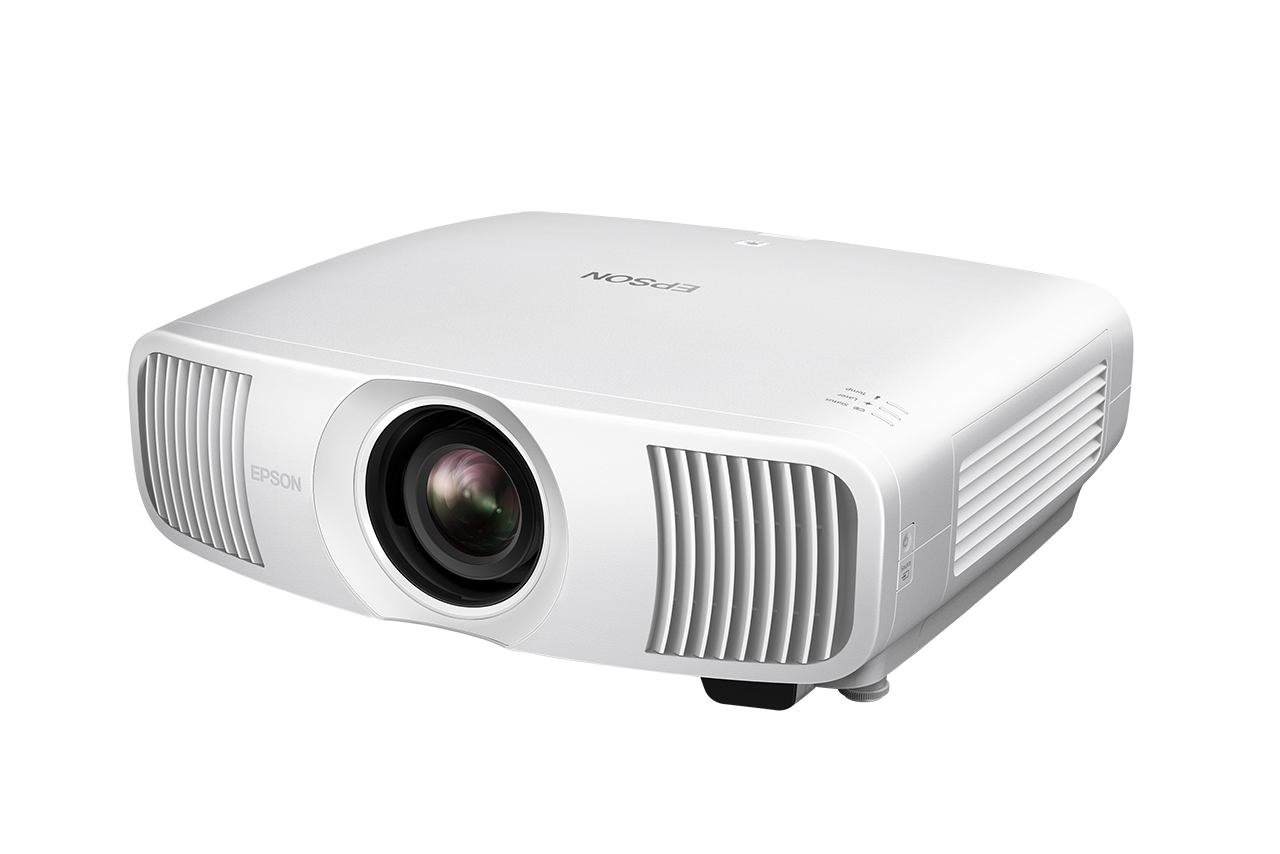 (最新) 全新升級  4K家庭影院 3LCD雷射投影機 EH-LS9000W