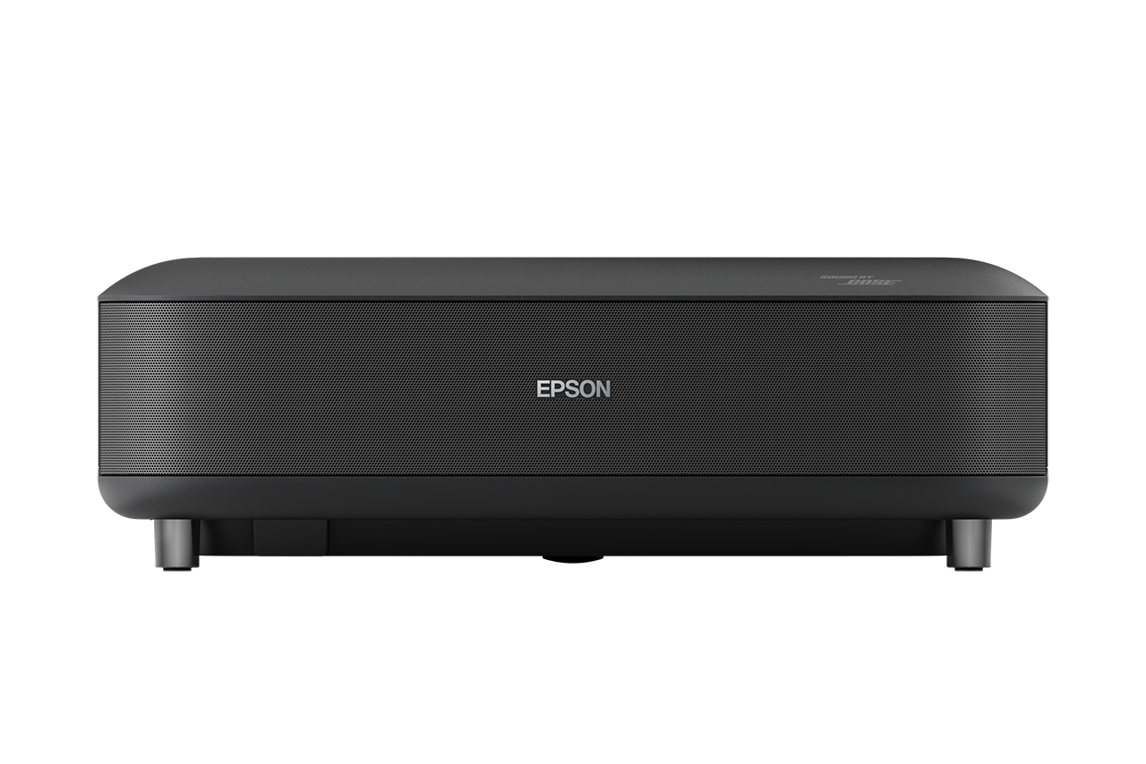 *NEW* EpiqVision Ultra EH-LS670 Smart Streaming Laser Projector
