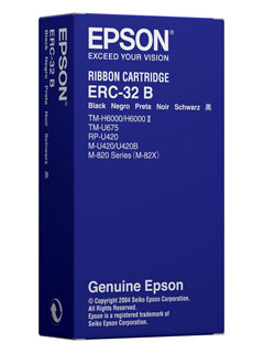 ERC-32(B)