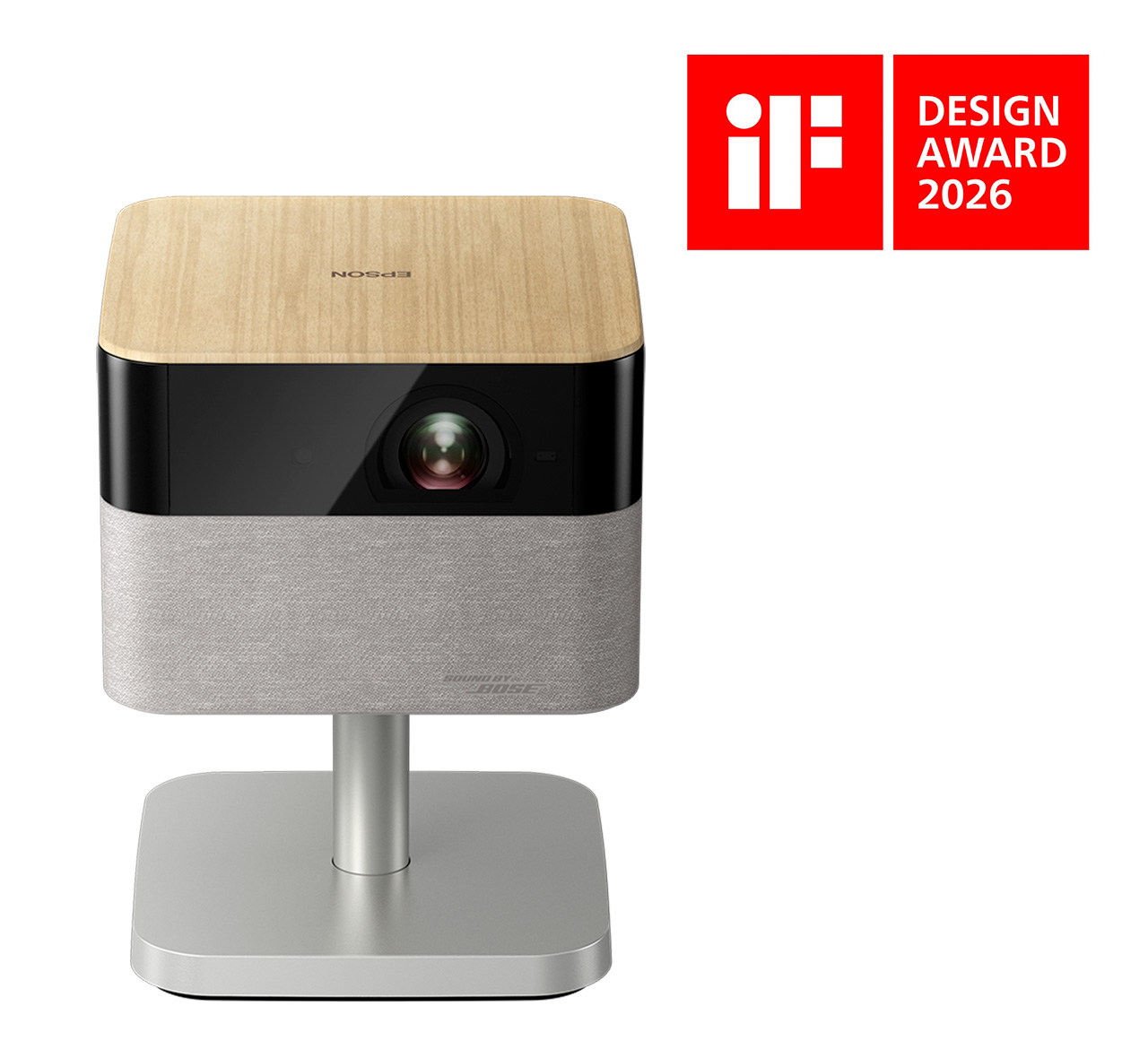 LifeStudio Flex EF-72 Google TV™ Projector