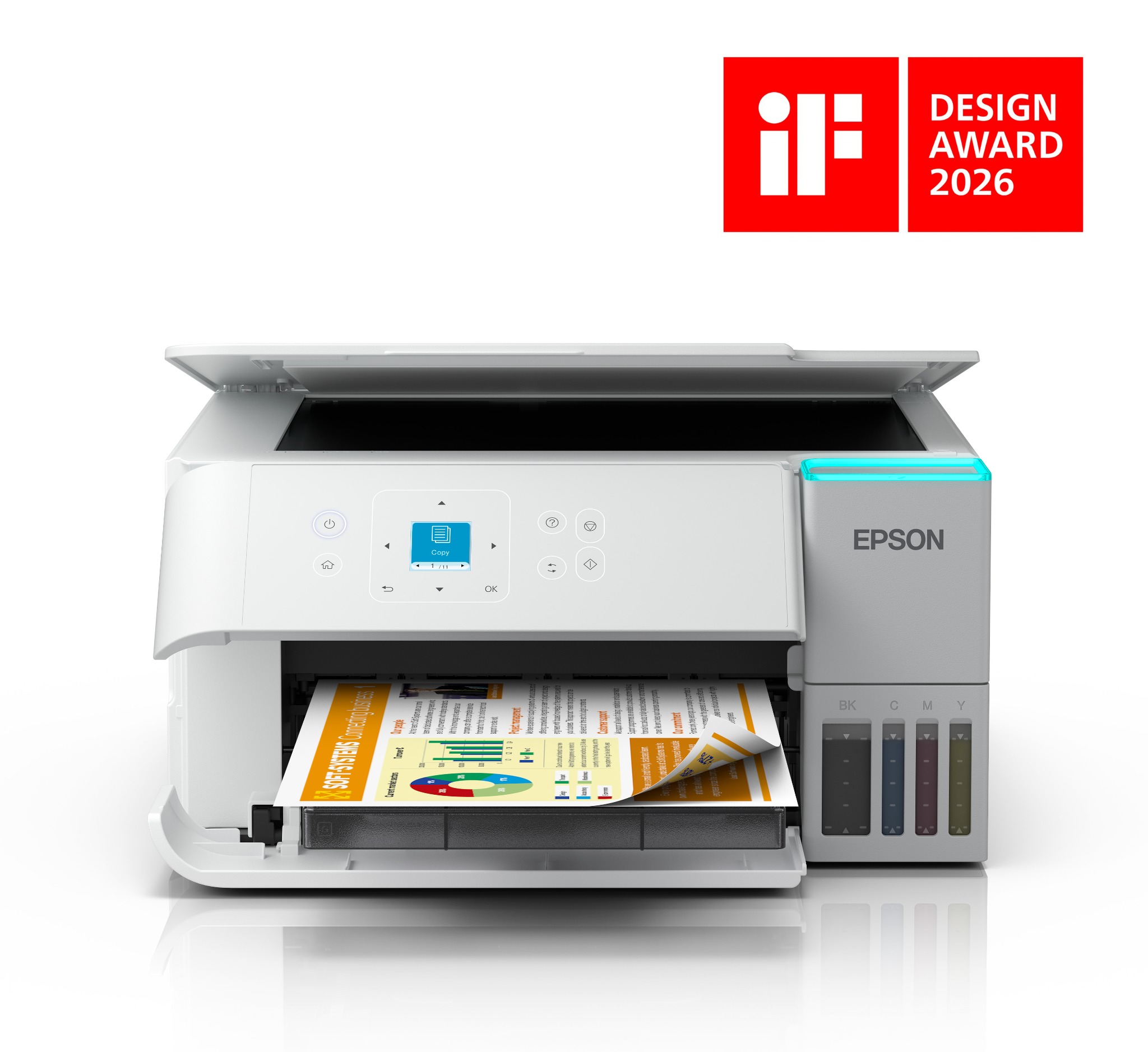 EcoTank L4366