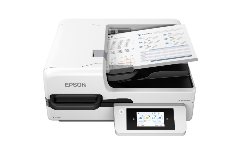 DS-61000WN