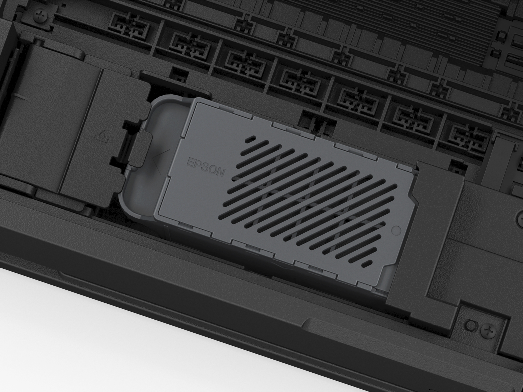 C12C939891 - Maintenance Box