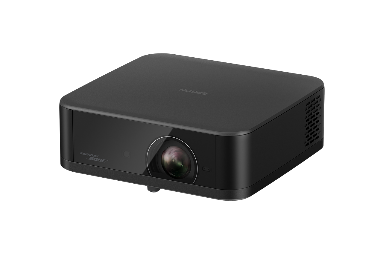 [最新推出]LifeStudio Pop EF-62B Google TV™家用鐳射投影機