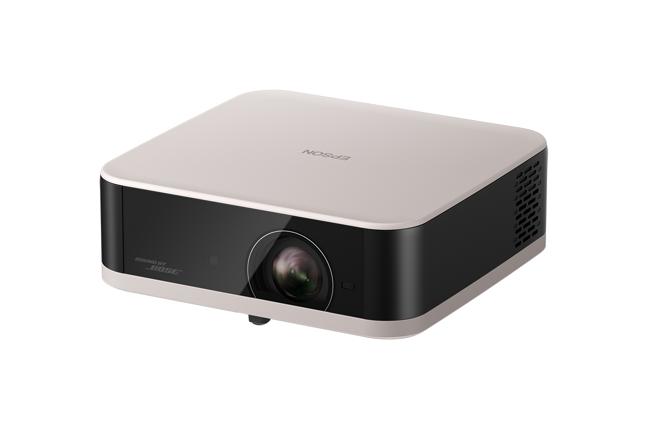 [網店限定商品] LifeStudio Pop EF-61R Google TV™家用鐳射投影機