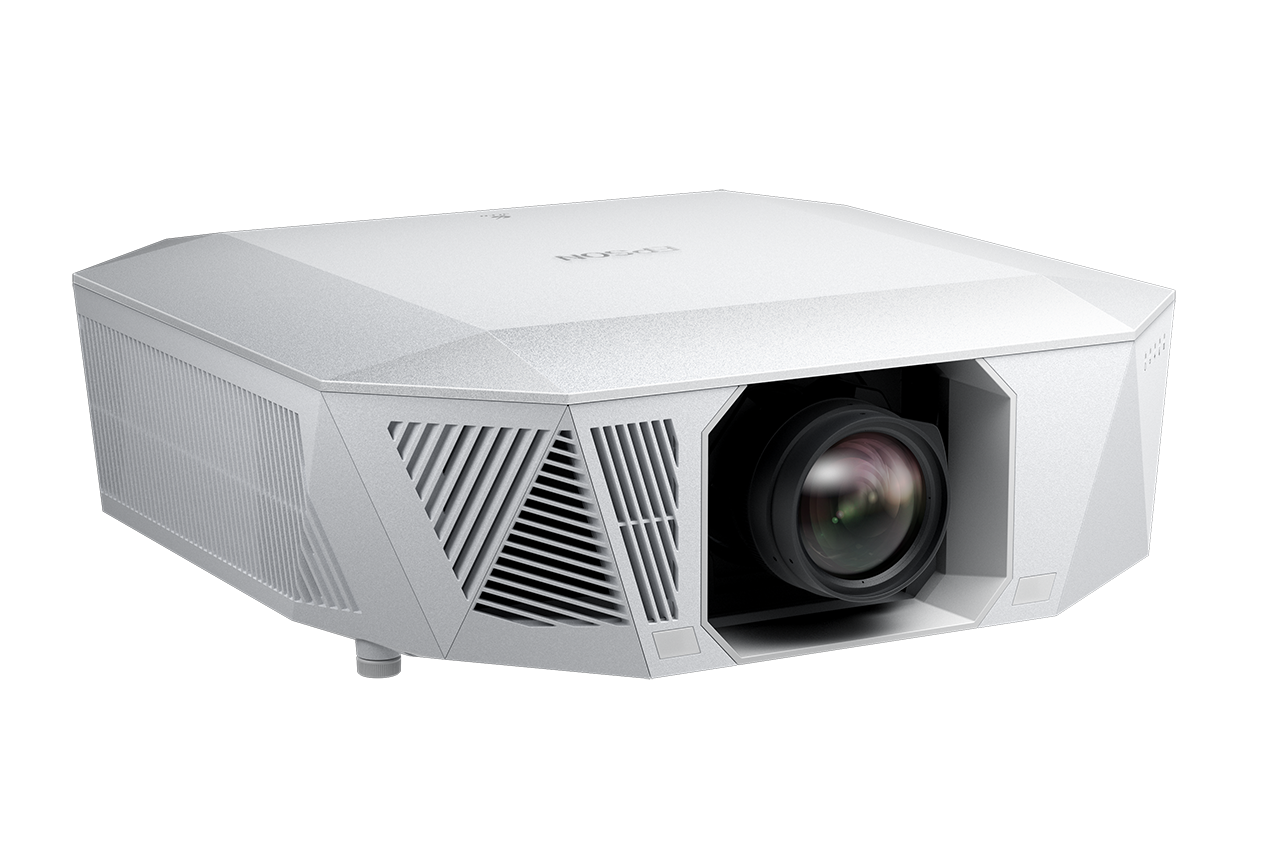 QL3000W 4K Laser Entertainment Home Theater Projector
