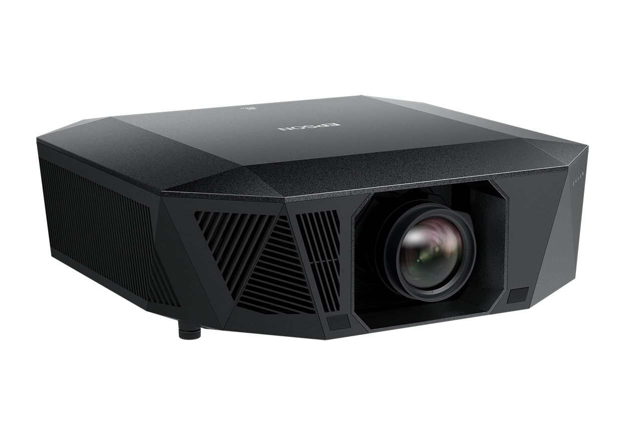 QL3000B 4K Laser Entertainment Home Theater Projector