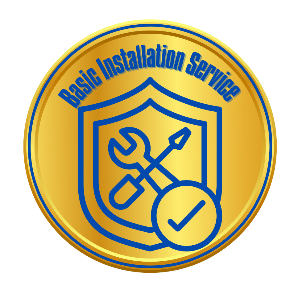 Basic Installation Service