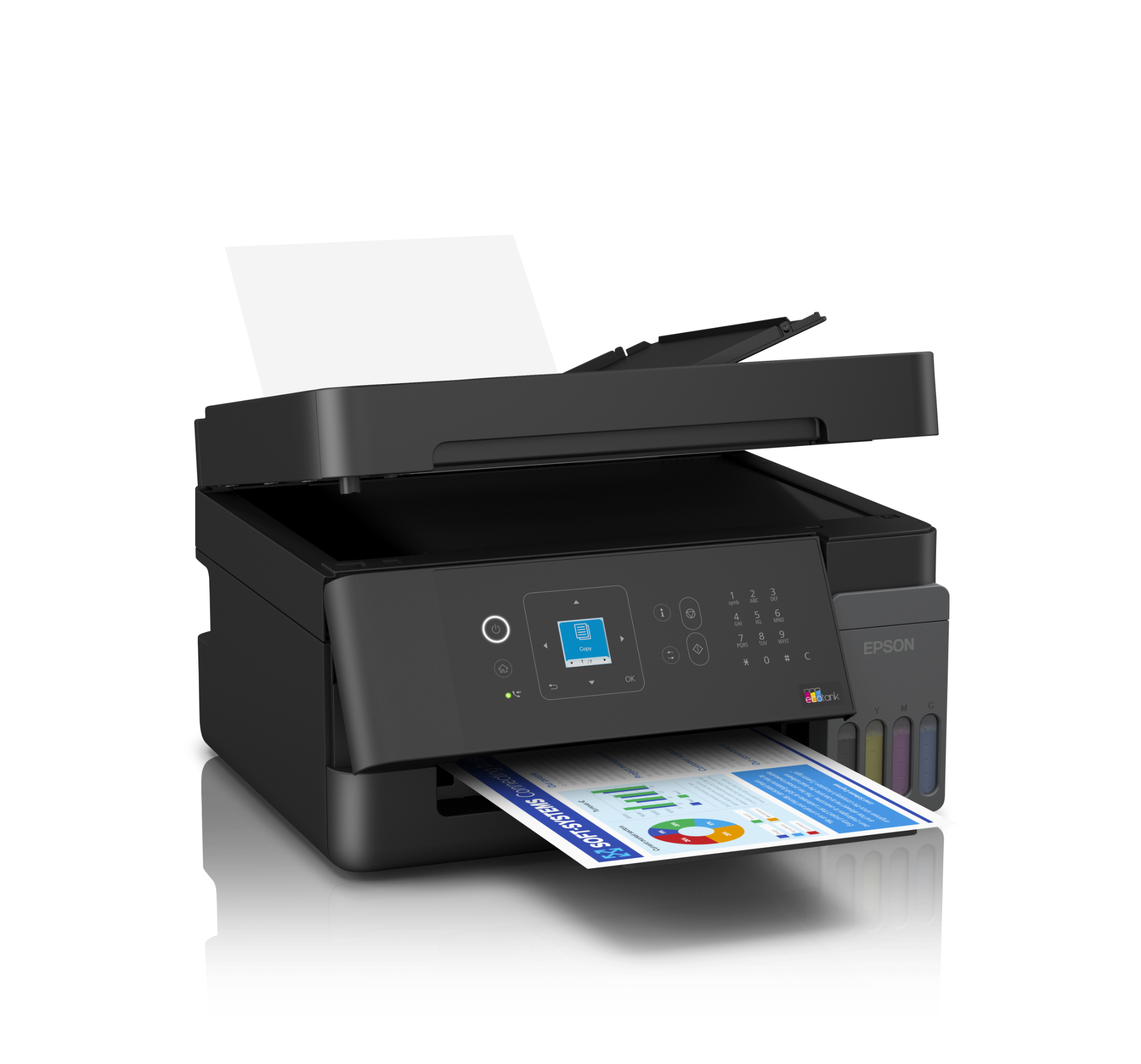 EcoTank L5390