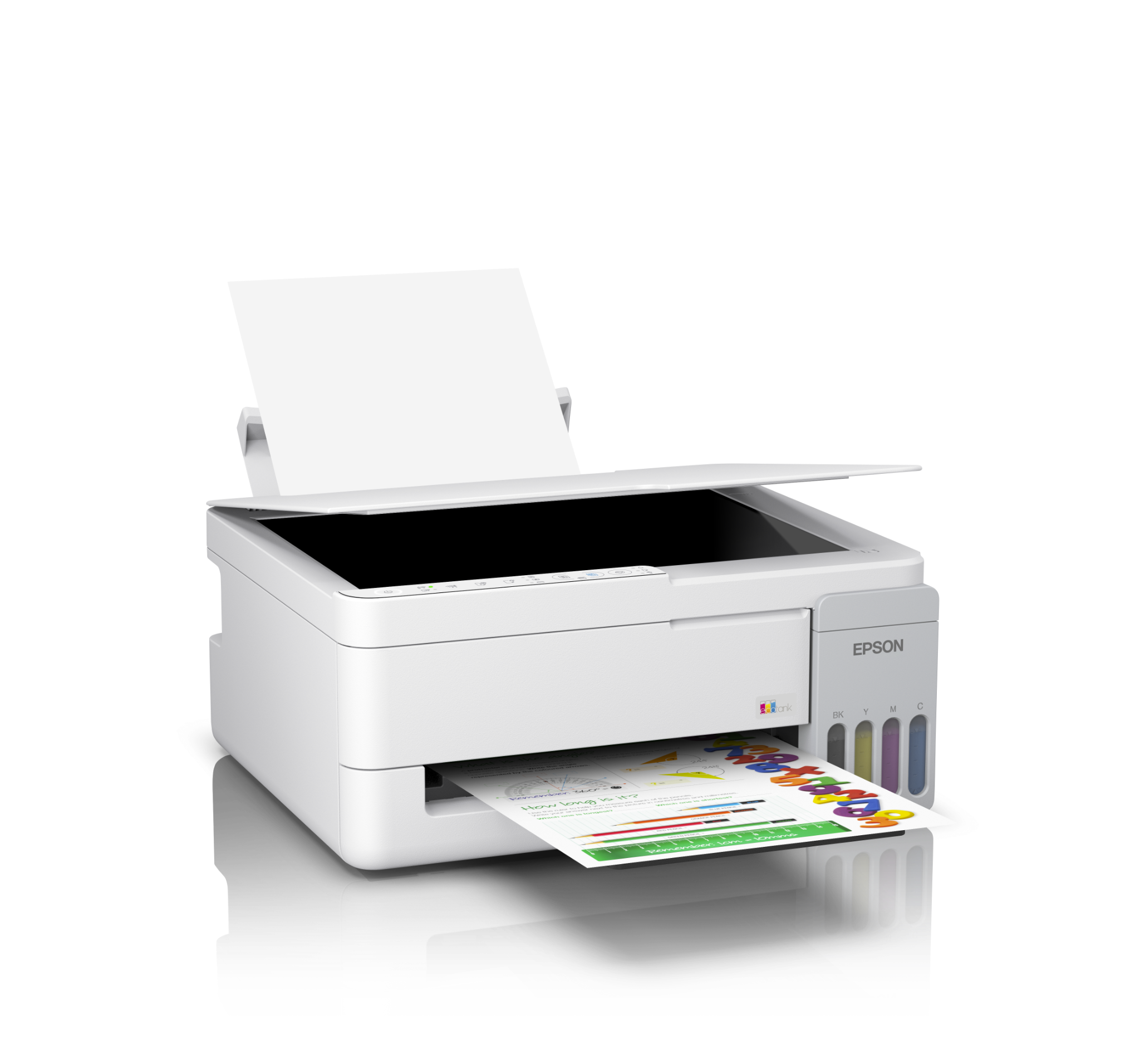 EcoTank L3356