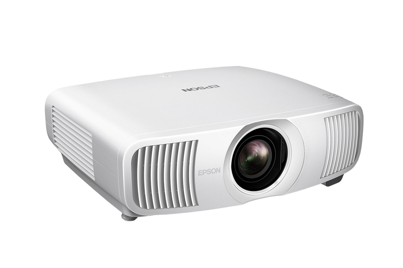 (最新) 全新升級  4K家庭影院 3LCD雷射投影機 EH-LS9000W