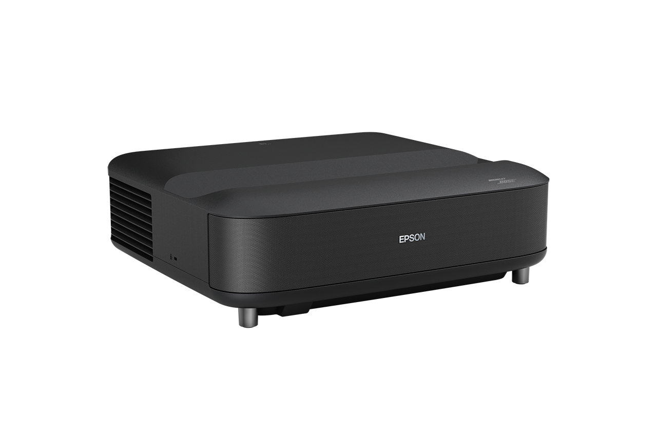*NEW* EpiqVision Ultra EH-LS670 Smart Streaming Laser Projector