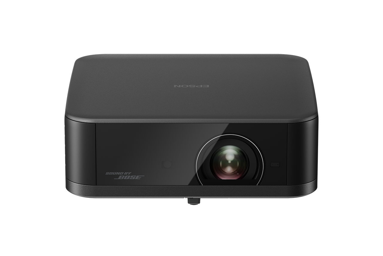[最新推出]LifeStudio Pop EF-62B Google TV™家用鐳射投影機