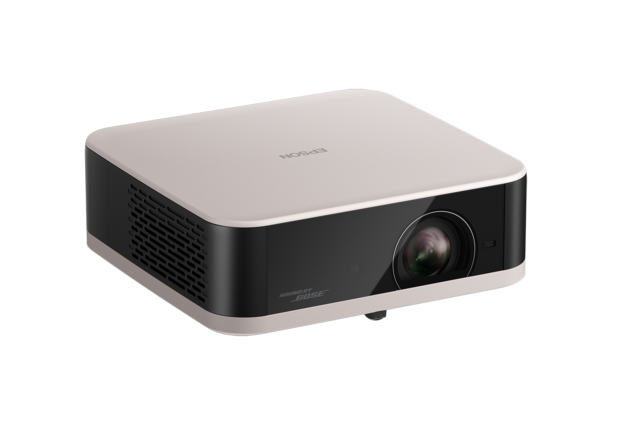 [網店限定商品] LifeStudio Pop EF-61R Google TV™家用鐳射投影機