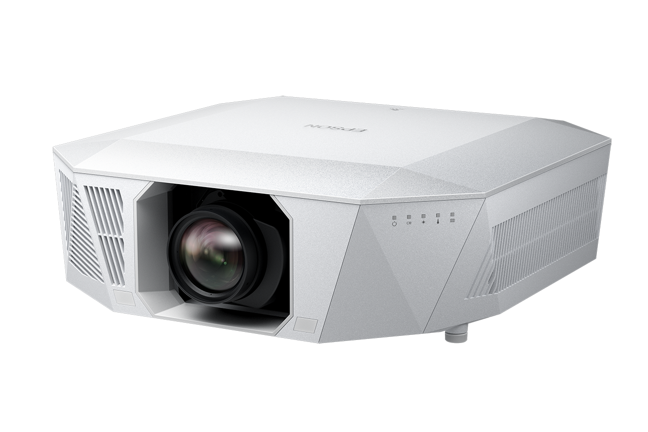 QL3000W 4K Laser Entertainment Home Theater Projector