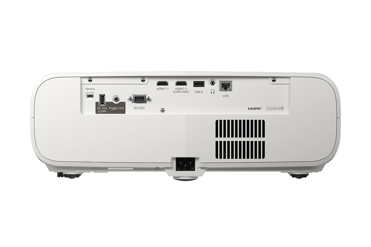 EH-LS7500 Home Cinema  4K HDR Short Throw Laser Projector