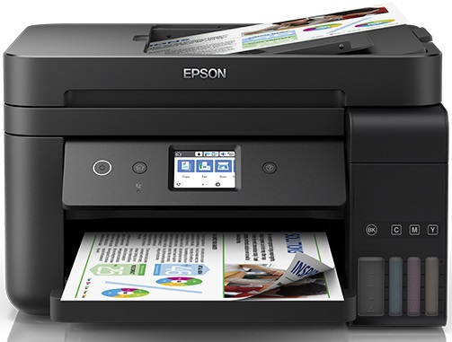 user friendly printer scanner