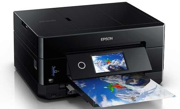 Expression Premium XP-7101