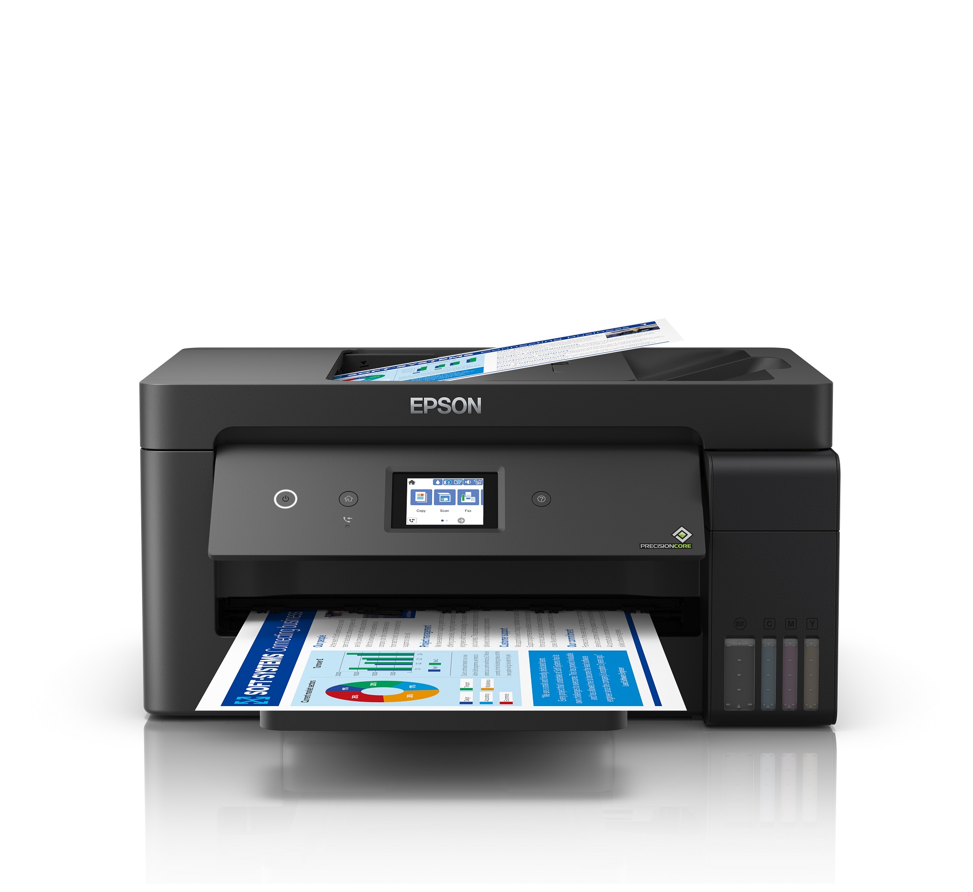 Epson Ecotank L14150