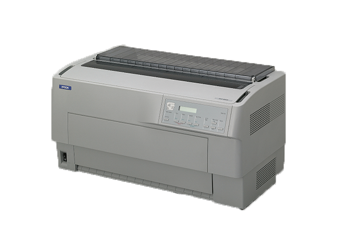 is inkjet printer impact printer