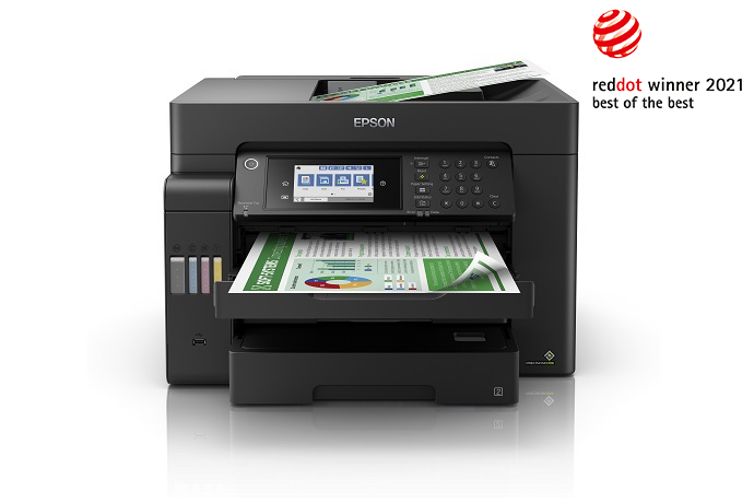 Epson Ecotank L15150