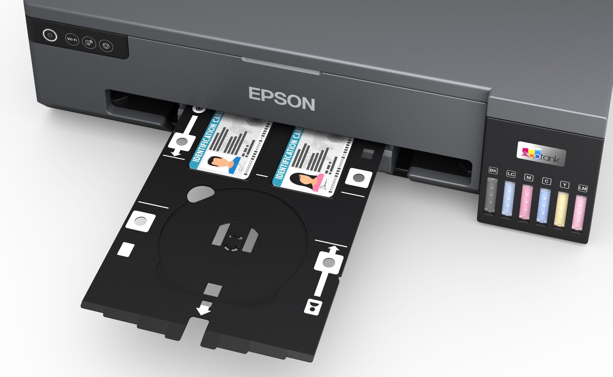 Epson Epson Ecotank L18050 *NEW* Exceed Your Vision