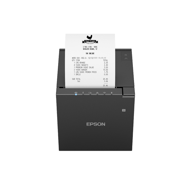 TM-M30III (502)