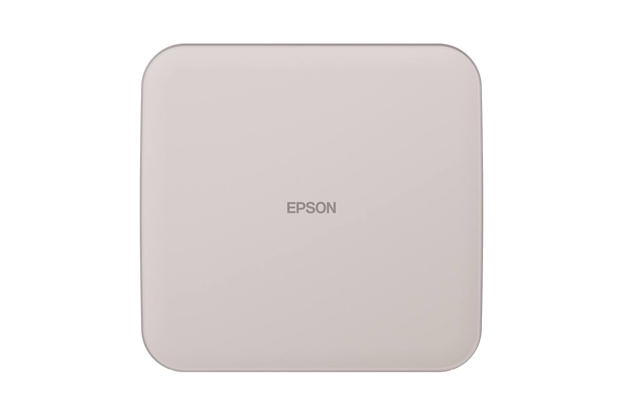 [網店限定商品] LifeStudio Pop EF-61R Google TV™家用鐳射投影機