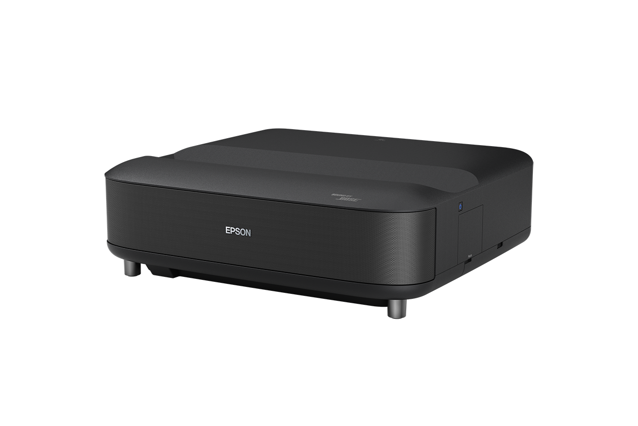 *NEW* EpiqVision Ultra EH-LS670 Smart Streaming Laser Projector