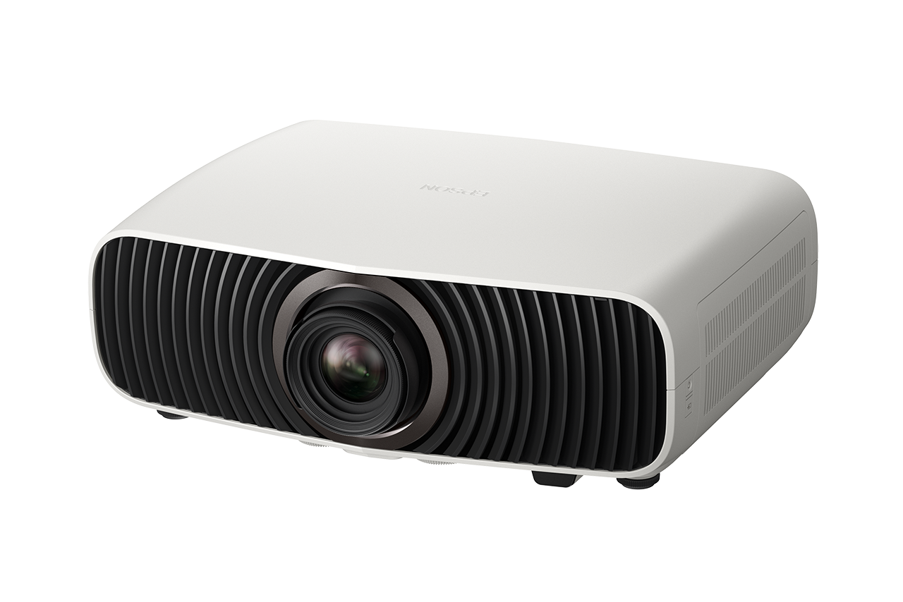 EH-LS7500 Home Cinema  4K HDR Short Throw Laser Projector
