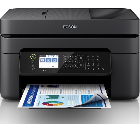epson mf