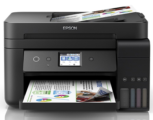 epson a4 printer
