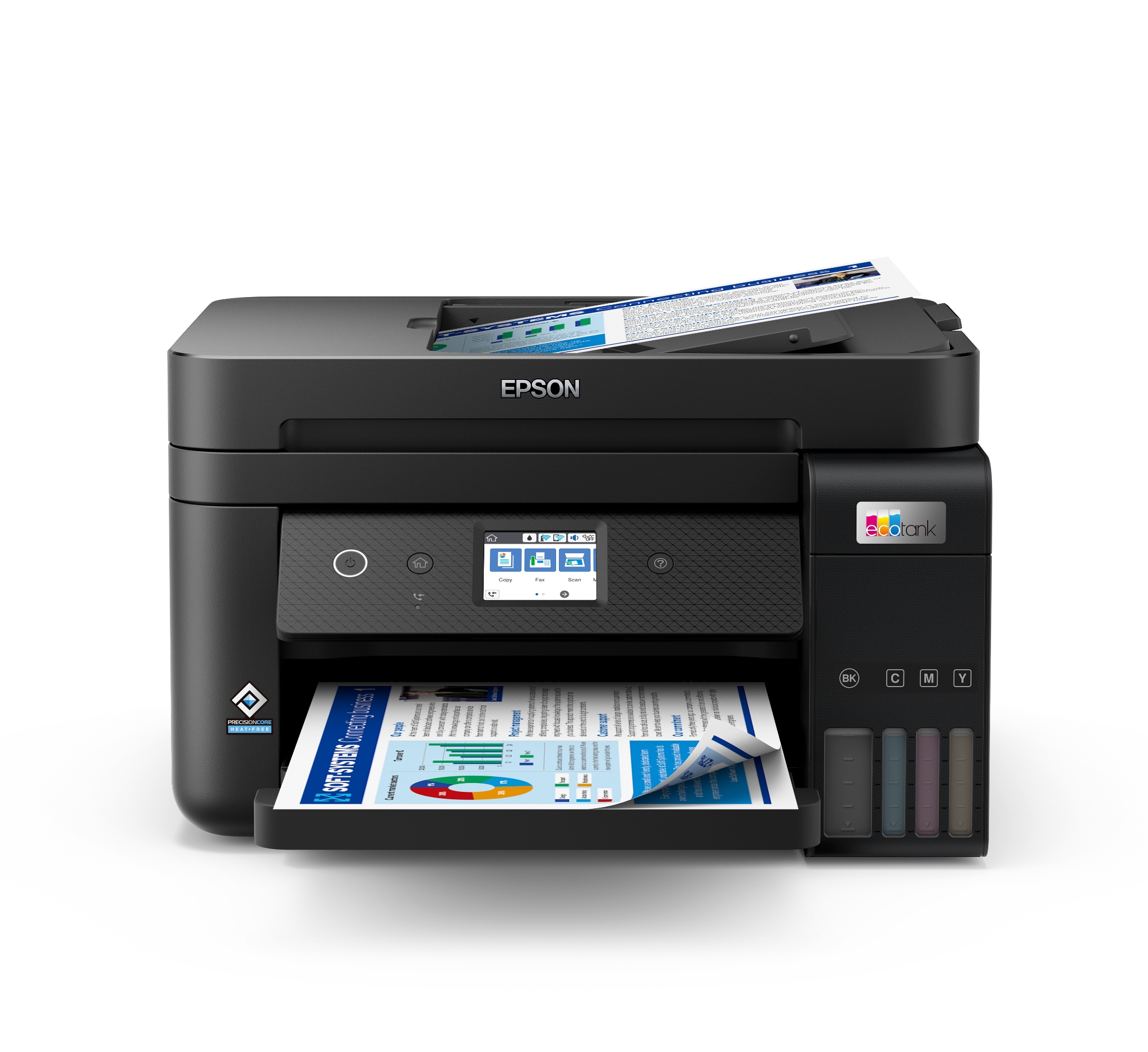 Epson L11050 MEAF, Grand public