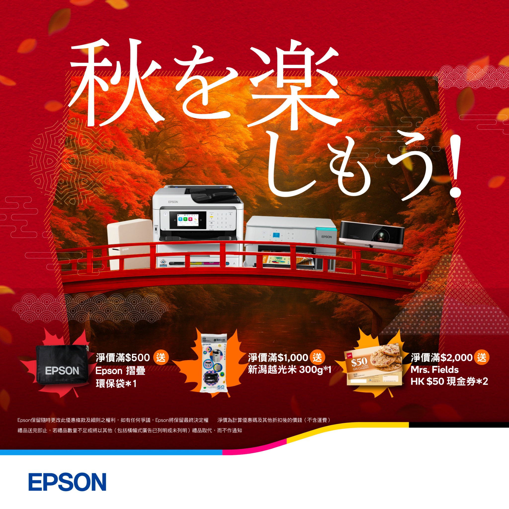 Monthly Promotion
