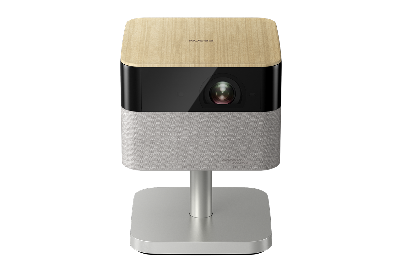 Home Entertainment Projectors