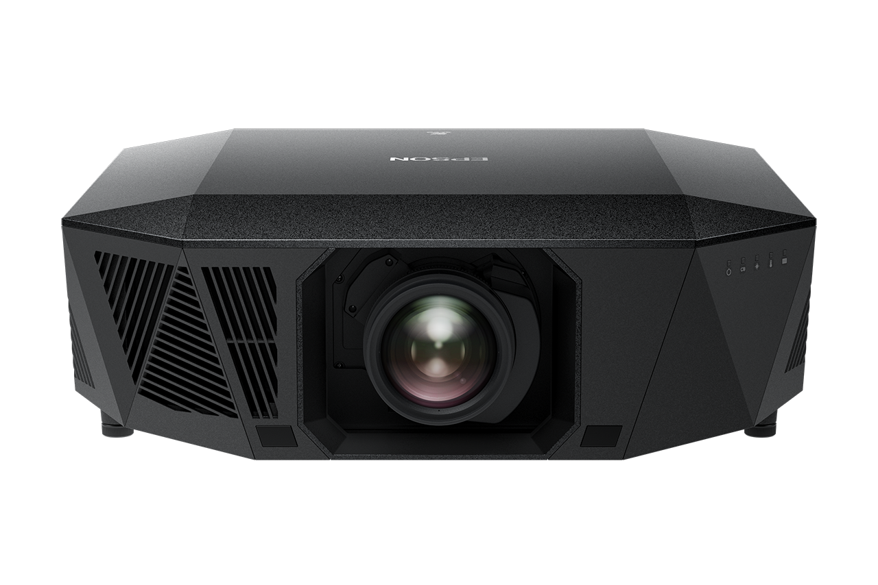 Pro Cinema Projectors
