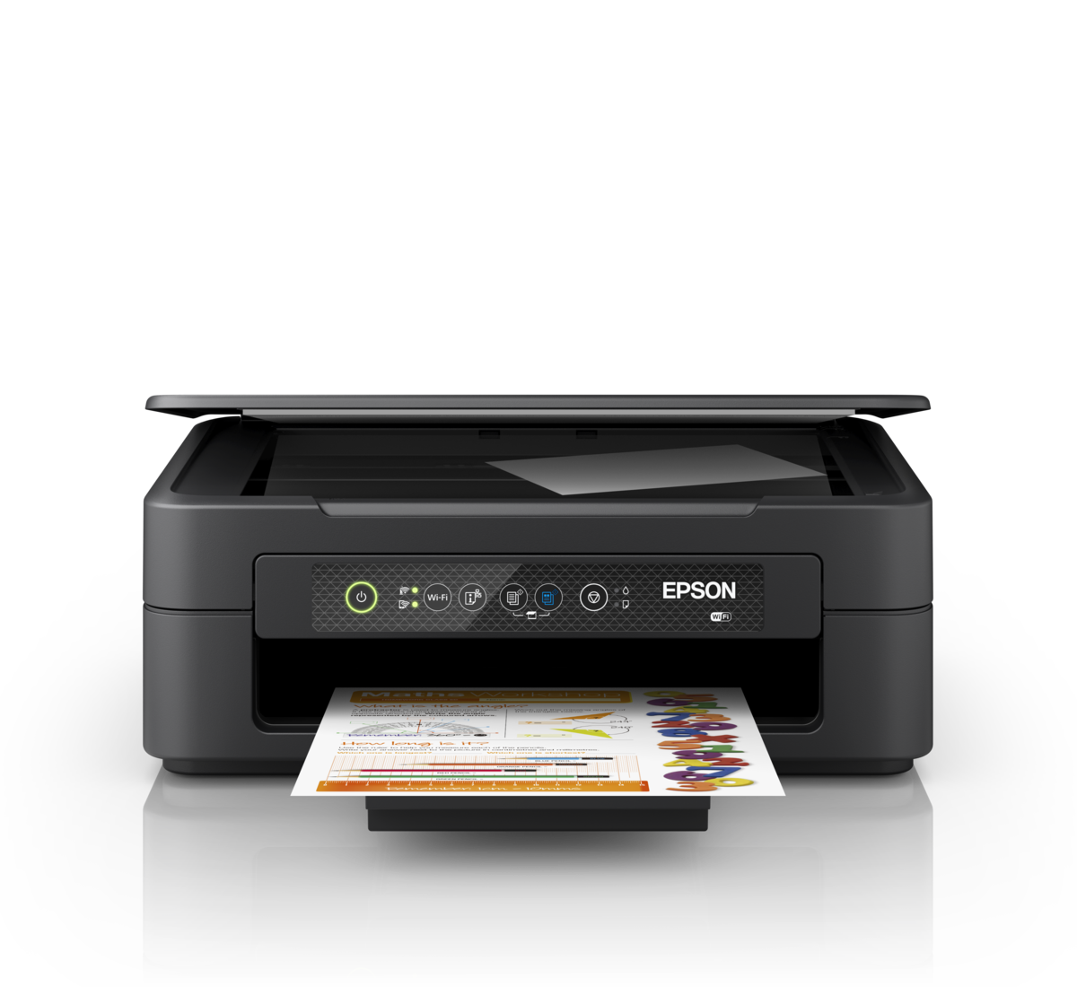 Home Inkjet Printer
