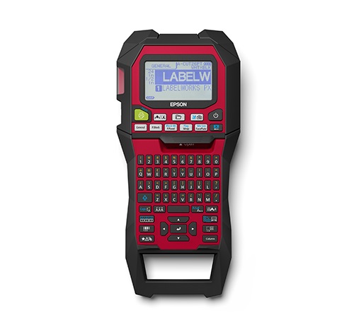 商用標籤打印機