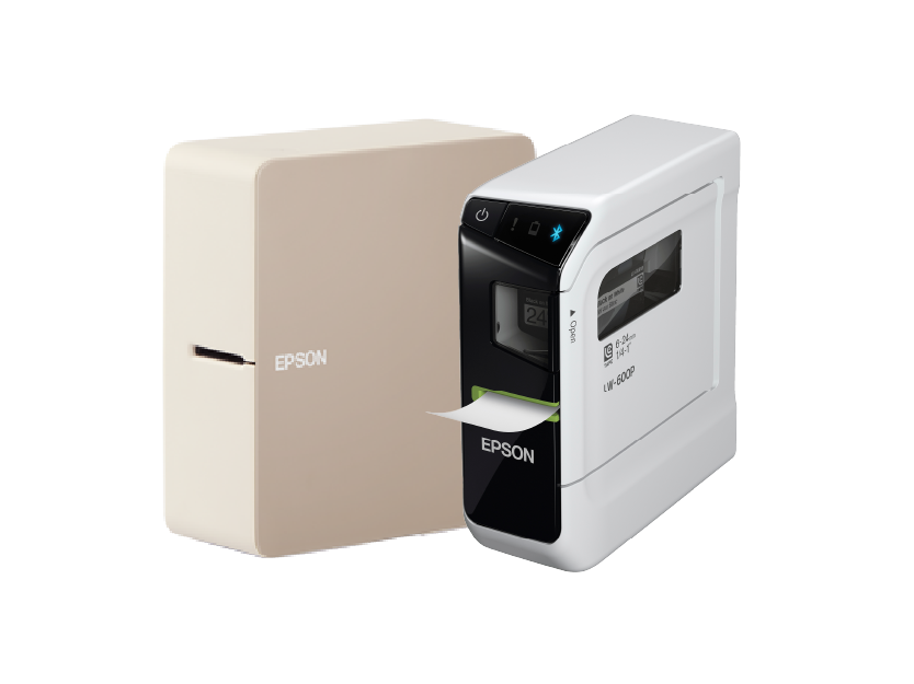 家用標籤打印機