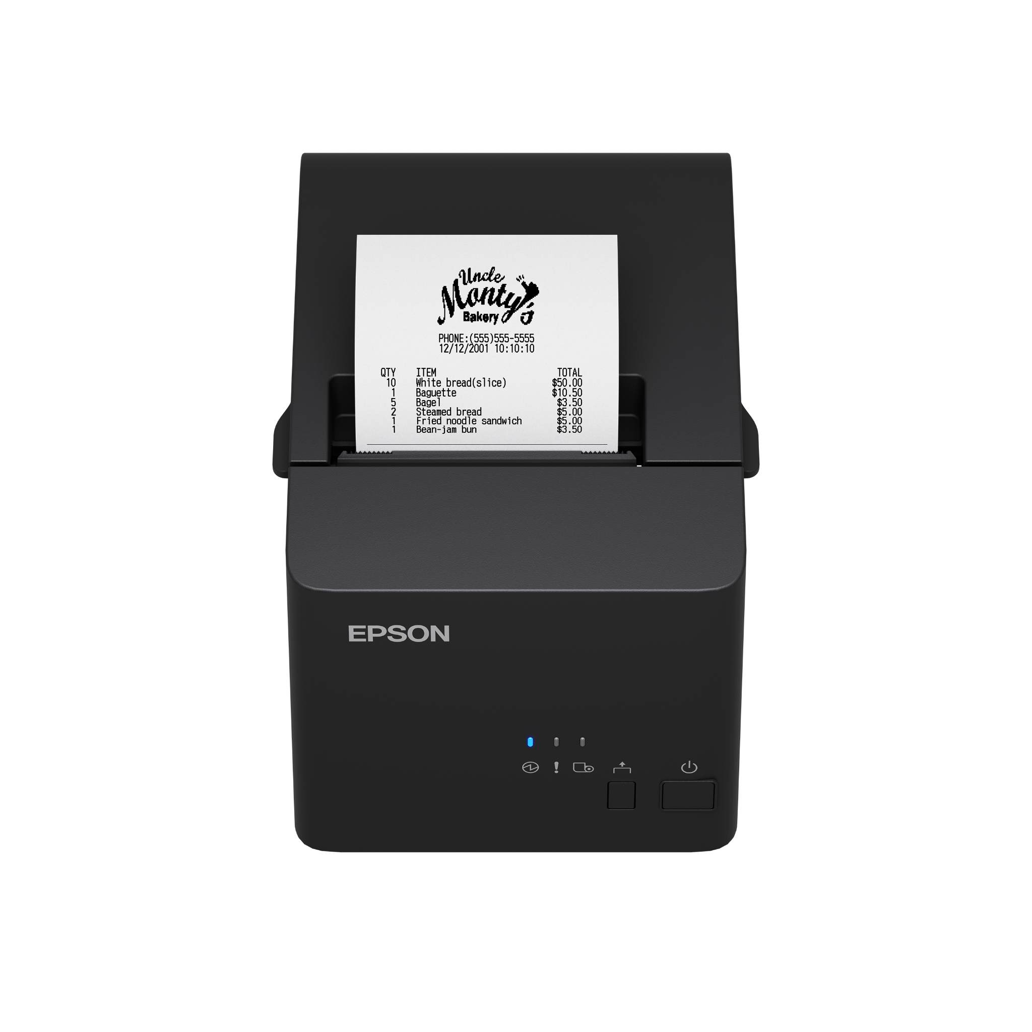 POS printer